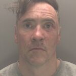 Paul Doyle foi preso depois de dirigir seu carro contra uma multidão na parada da vitória em Liverpool