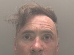 O atacante do desfile de Liverpool era um ‘psicopata’ que foi demitido do emprego de TI por tirar um colega do kart e intimidar a equipe Paul Doyle foi preso depois de dirigir seu carro contra uma multidão na parada da vitória em Liverpool