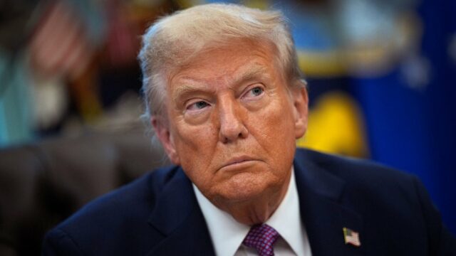 O ataque de Trump às repórteres continua enquanto ele ataca O ataque de Trump às repórteres continua enquanto ele ataca a questão da ressonância magnética | Vídeo