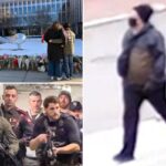 O atirador da Universidade Brown é um solitário 'extremamente zangado' que queria matar - mas não morrer, diz o criador de perfis criminais