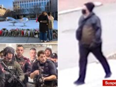 O atirador da Universidade Brown é um solitário ‘extremamente zangado’ que queria matar – mas não morrer, diz o criador de perfis criminais O atirador da Universidade Brown é um solitário 'extremamente zangado' que queria matar - mas não morrer, diz o criador de perfis criminais