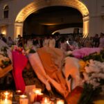 Vigília do Pavilhão Bondi