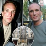 O ator Peter Greene estava deitado ‘de bruços’ no chão com ‘sangue por toda parte’ quando a polícia o encontrou morto: relatório