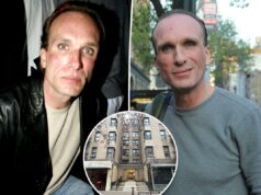 O ator Peter Greene estava deitado ‘de bruços’ no chão com ‘sangue por toda parte’ quando a polícia o encontrou morto: relatório O ator Peter Greene estava deitado ‘de bruços’ no chão com ‘sangue por toda parte’ quando a polícia o encontrou morto: relatório