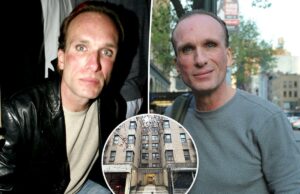 O ator Peter Greene estava deitado ‘de bruços’ no chão com ‘sangue por toda parte’ quando a polícia o encontrou morto: relatório O ator Peter Greene estava deitado ‘de bruços’ no chão com ‘sangue por toda parte’ quando a polícia o encontrou morto: relatório