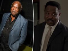 O ator de ‘The Wire’ Isiah Whitlock Jr. morre aos 71 anos Isiah Whitlock