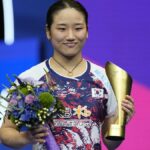 O badminton do India Open 2026 será disputado no Indira Gandhi Indoor Stadium entre 13 e 18 de janeiro