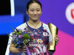 O badminton do India Open 2026 será disputado no Indira Gandhi Indoor Stadium entre 13 e 18 de janeiro O badminton do India Open 2026 será disputado no Indira Gandhi Indoor Stadium entre 13 e 18 de janeiro