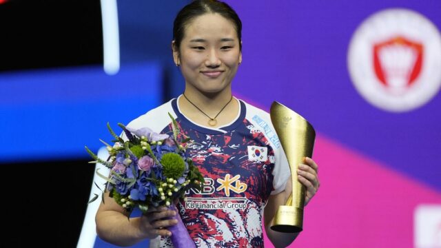 O badminton do India Open 2026 será disputado no Indira Gandhi Indoor Stadium entre 13 e 18 de janeiro

