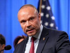 O bebê chorão Dan Bongino está deixando o FBI? O bebê chorão Dan Bongino está deixando o FBI?