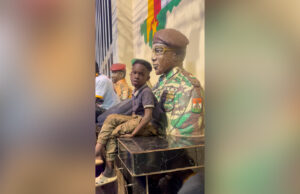 O bloco Mali, Níger e Burkina Faso remodelará o Sahel? -