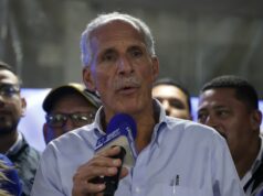 O candidato apoiado por Trump, Nasry Asfura, lidera a corrida em Honduras, mostram as primeiras tendências O candidato apoiado por Trump, Nasry Asfura, lidera a corrida em Honduras, mostram as primeiras tendências