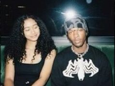 O cantor D4vd deve enfrentar acusações de homicídio pela morte de Celeste Rivas, de 15 anos Celeste Rivas com o rapper D4vd