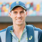 O capitão da Austrália, Pat Cummins, está pronto para o teste de Adelaide