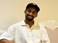 O capitão do HIL GC, Hardik Singh, insiste que a capitania tem mais a ver com capacitar os outros do que com si mesmo lightbox-info