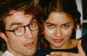 O casamento de Zendaya e Robert Pattinson fica selvagem no primeiro trailer de ‘The Drama’ da A24 O casamento de Zendaya e Robert Pattinson fica selvagem no primeiro trailer de 'The Drama' da A24