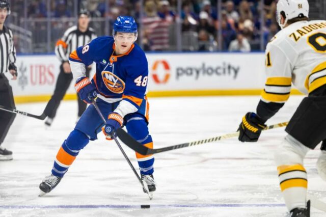 O caso da Team Canada de Matthew Schaefer não poderia O caso da Team Canada de Matthew Schaefer não poderia ser mais claro