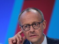 O chanceler alemão Merz apresentou centenas de queixas criminais por insultos de cidadãos: relatório O chanceler alemão Merz apresentou centenas de queixas criminais por insultos de cidadãos: relatório