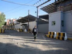 O chefe da ONU, Guterres, condena a detenção Houthi de mais 10 funcionários da ONU no Iêmen O chefe da ONU, Guterres, condena a detenção Houthi de mais 10 funcionários da ONU no Iêmen