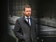 O chefe de gabinete do primeiro-ministro do Reino Unido, Morgan McSweeney, realizou uma campanha secreta de censura para destruir o Breitbart News: relatório O chefe de gabinete do primeiro-ministro do Reino Unido, Morgan McSweeney, realizou uma campanha secreta de censura para destruir o Breitbart News: relatório