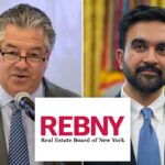 O chefe do SL Green espera que o próspero mercado de escritórios de Nova York continue - mesmo sob Mamdani