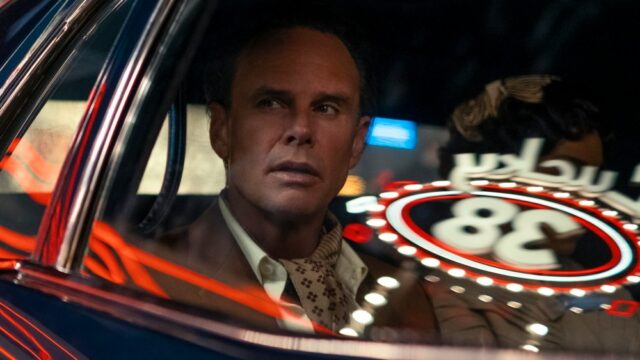 O chefe do videogame 'Fallout' diz que 'estamos escrevendo a O chefe do videogame 'Fallout' diz que 'estamos escrevendo a terceira temporada' da série de TV da Amazon agora, planejando mais histórias no jogo