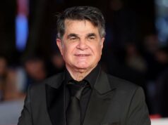 O cineasta ‘Foi apenas um acidente’ Jafar Panahi é condenado a um ano de prisão por ausência no Irã O cineasta 'Foi apenas um acidente' Jafar Panahi é condenado a um ano de prisão por ausência no Irã