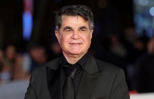 O cineasta ‘Foi apenas um acidente’ Jafar Panahi é condenado a um ano de prisão por ausência no Irã O cineasta 'Foi apenas um acidente' Jafar Panahi é condenado a um ano de prisão por ausência no Irã