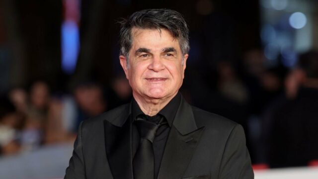 O cineasta 'Foi apenas um acidente' Jafar Panahi é condenado a um ano de prisão por ausência no Irã
