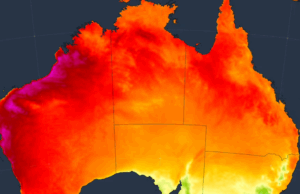 O clima chicoteia enquanto as cidades sufocam e congelam no primeiro dia de verão O clima chicoteia enquanto as cidades sufocam e congelam no primeiro dia de verão