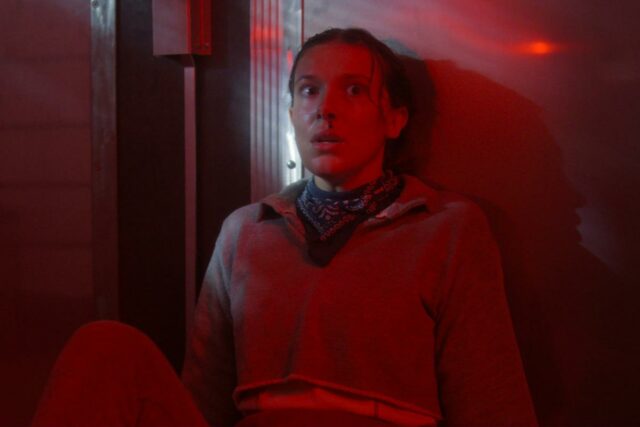 O co-criador de 'Stranger Things', Ross Duffer, confirma que o O co-criador de 'Stranger Things', Ross Duffer, confirma que o final da série terá mais de duas horas de duração