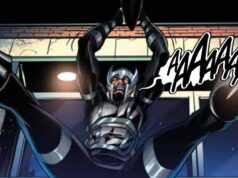 O co-criador de ‘The Boys’, Darick Robertson, se une ao diretor saudita Hamzah Jamjoom na série de super-heróis ‘Crestar and the Knight Stallion’ (EXCLUSIVO) O co-criador de 'The Boys', Darick Robertson, se une ao diretor saudita Hamzah Jamjoom na série de super-heróis 'Crestar and the Knight Stallion' (EXCLUSIVO)