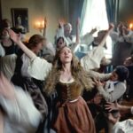 Oscar de Daniel Blumberg