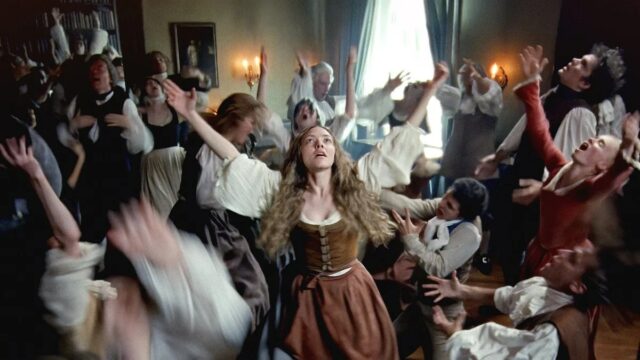 Oscar de Daniel Blumberg