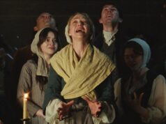 O compositor de ‘Testament of Ann Lee’ Daniel Blumberg escreveu ‘Clothed by the Sun’ em sua primeira tentativa O compositor de 'Testament of Ann Lee' Daniel Blumberg escreveu 'Clothed by the Sun' em sua primeira tentativa