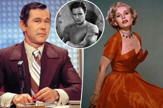 O confronto acalorado de Marlon Brando e Zsa Zsa Gabor no 'Tonight Show' revisitado no novo livro de Johnny Carson
