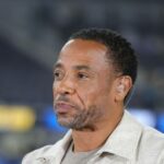 O congelamento do 'Sunday Night Football' de Rodney Harrison preocupa os fãs