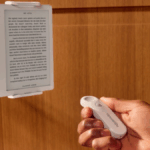 O controle remoto Kobo finalmente chegou – compre-o junto com o Kobo Libra Color com desconto