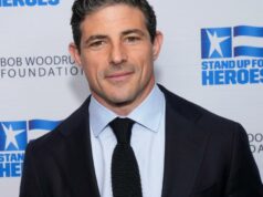 O correspondente da ABC News Matt Gutman vai para a CBS O correspondente da ABC News Matt Gutman vai para a CBS