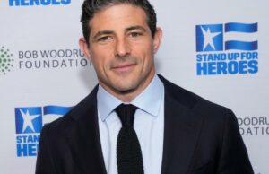 O correspondente da ABC News Matt Gutman vai para a CBS O correspondente da ABC News Matt Gutman vai para a CBS