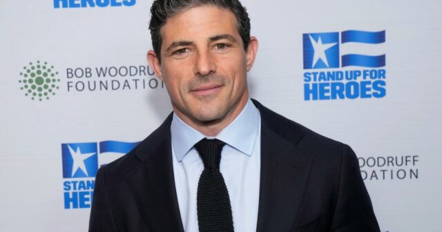 O correspondente da ABC News Matt Gutman vai para a CBS
