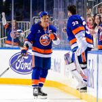 O crescimento dos Islanders fica evidente com a vitória sobre o Rangers