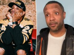 O criador da comédia B Mo the Prince assina com a movimentada agência Verve Segunda-feira