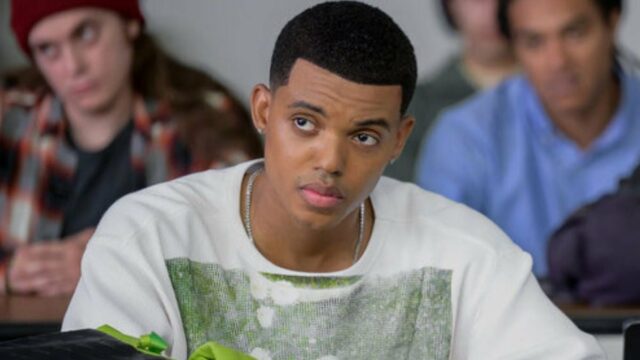 O criador de 'Bel-Air' explica aquele final surpresa Cameo: 'Tudo levou a isso'
