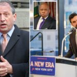 O déficit orçamentário de US$ 2 bilhões deixa a agenda cheia de brindes de Mamdani com uma batalha difícil: 'Não há boas notícias'