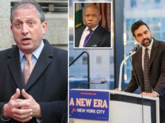 O déficit orçamentário de US$ 2 bilhões deixa a agenda cheia de brindes de Mamdani com uma batalha difícil: ‘Não há boas notícias’ O déficit orçamentário de US$ 2 bilhões deixa a agenda cheia de brindes de Mamdani com uma batalha difícil: 'Não há boas notícias'