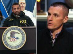 O denunciante Steve Friend foi demitido do FBI após ameaça velada ao diretor Kash Patel O denunciante Steve Friend foi demitido do FBI após ameaça velada ao diretor Kash Patel