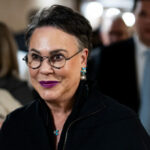 O deputado WY Hageman lança candidatura ao Senado apoiada por Trump e senadores republicanos