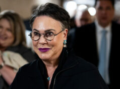 O deputado WY Hageman lança candidatura ao Senado apoiada por Trump e senadores republicanos O deputado WY Hageman lança candidatura ao Senado apoiada por Trump e senadores republicanos