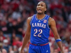 O desastre de Darryn Peterson fica pior com a última atualização sobre lesões O desastre de Darryn Peterson fica pior com a última atualização sobre lesões